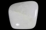 1" Tumbled Clear Quartz Stones - Photo 2